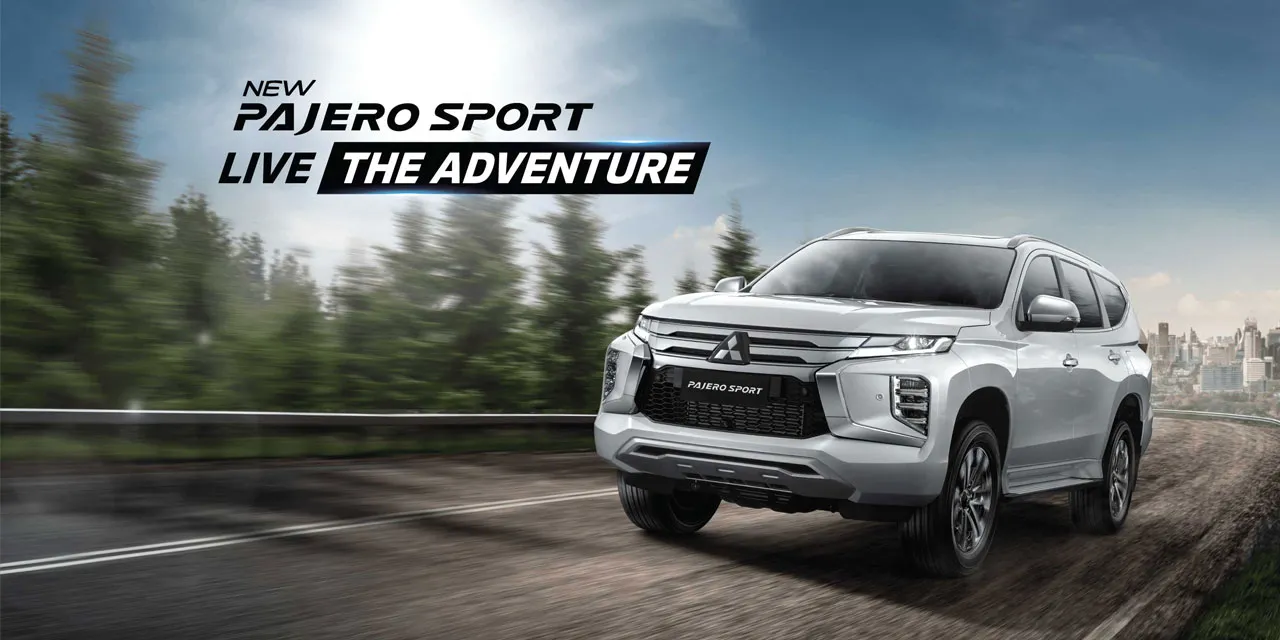 mitsubishi-pajero-sport-2021
